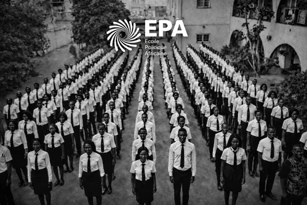 EPA – Formation politique
